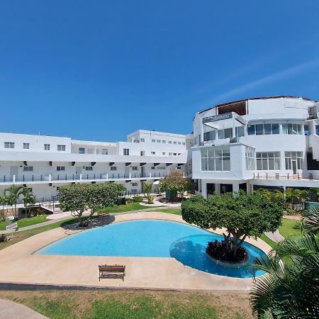Casa Blanca Grand Acapulco Exterior foto