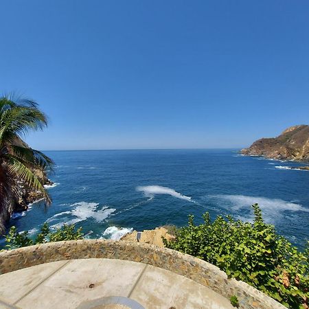 Casa Blanca Grand Acapulco Exterior foto