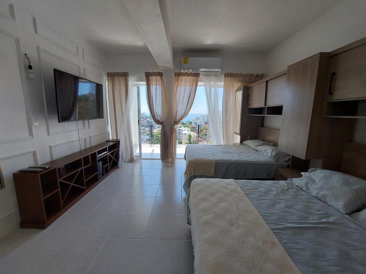 Casa Blanca Grand Acapulco Exterior foto
