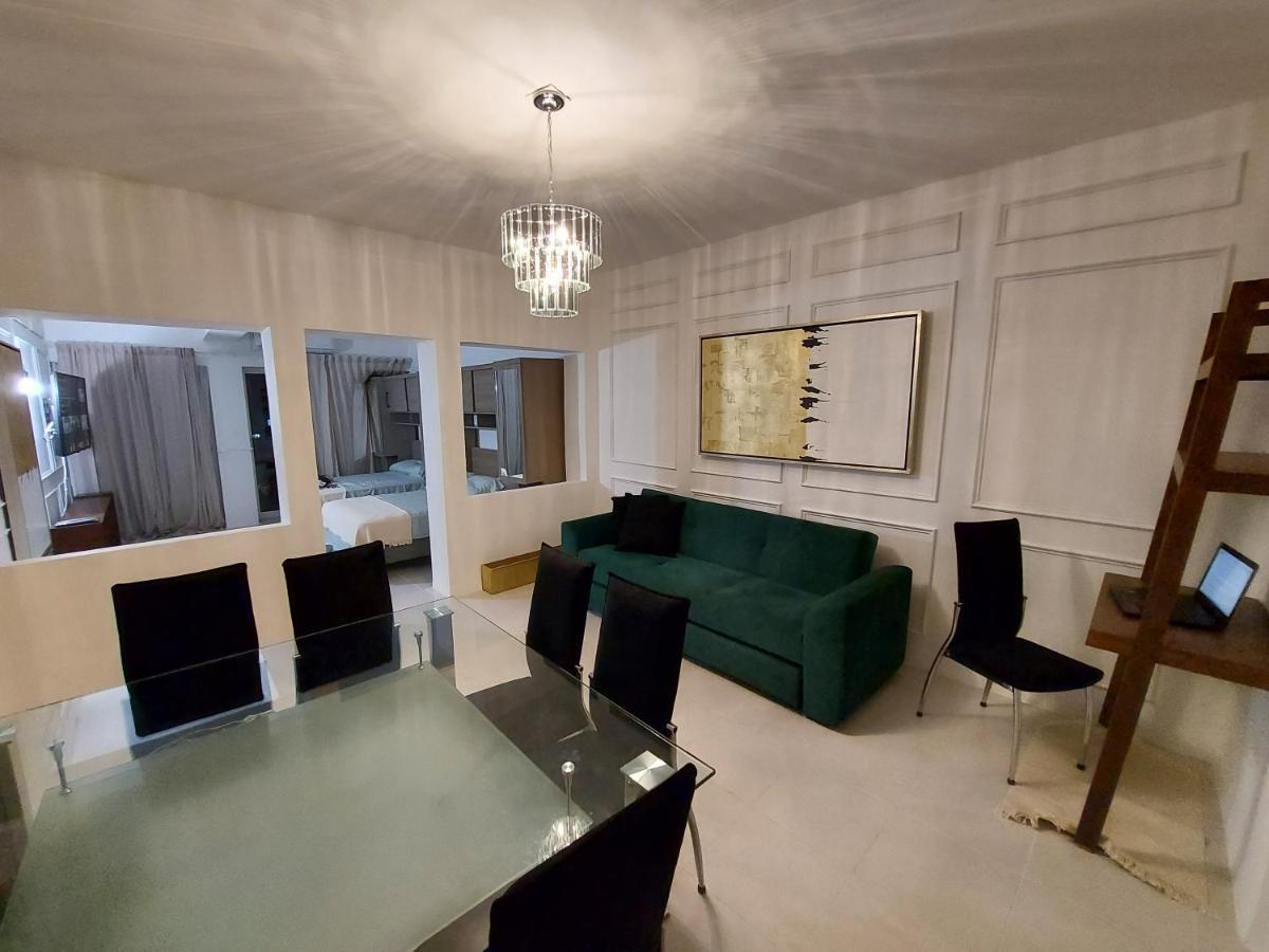 Casa Blanca Grand Acapulco Exterior foto