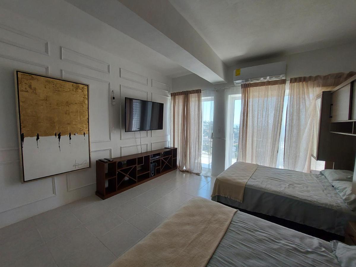 Casa Blanca Grand Acapulco Exterior foto