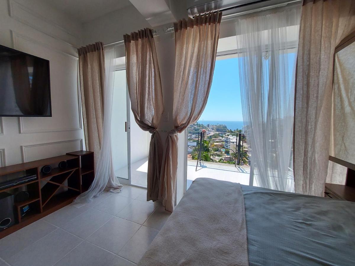 Casa Blanca Grand Acapulco Exterior foto