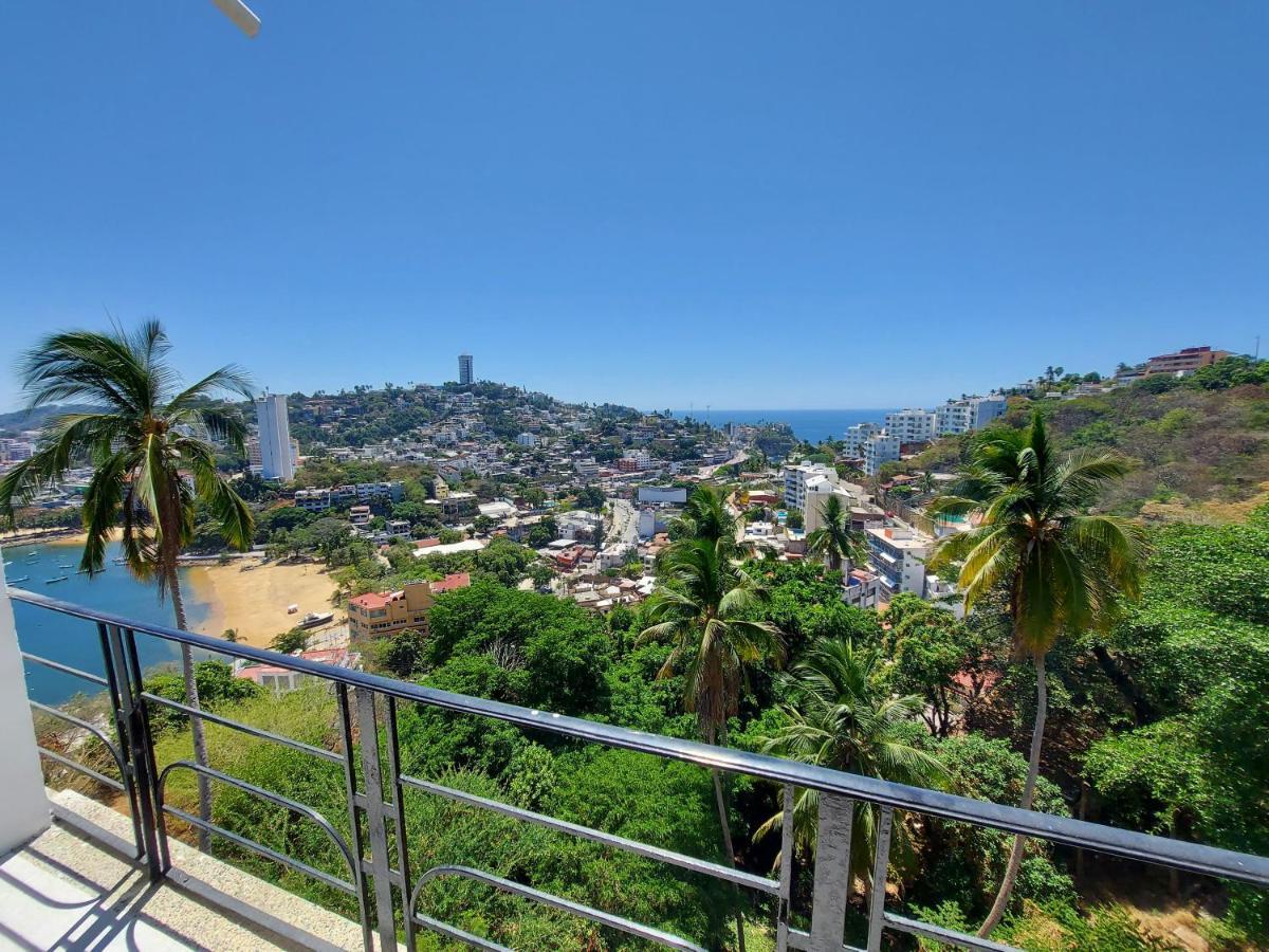 Casa Blanca Grand Acapulco Exterior foto