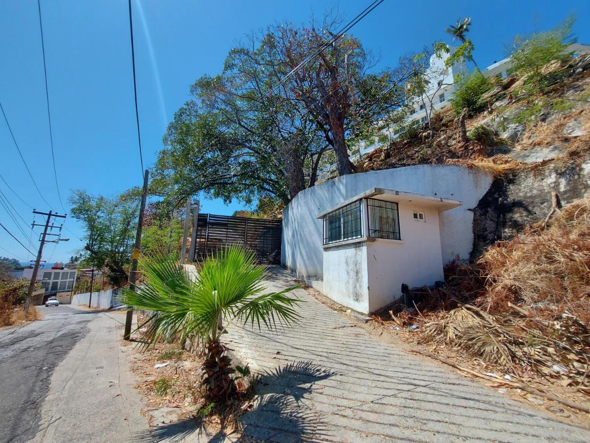 Casa Blanca Grand Acapulco Exterior foto