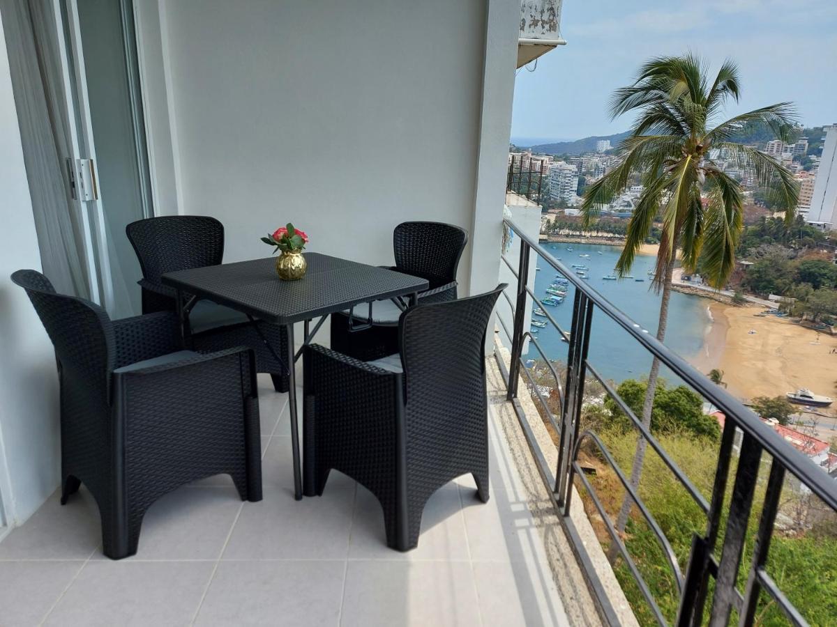 Casa Blanca Grand Acapulco Exterior foto